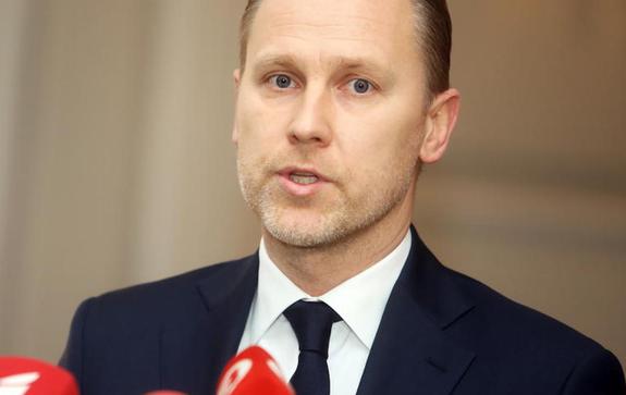 Депутат Сейма: мы можем вернуться во времена Андропова