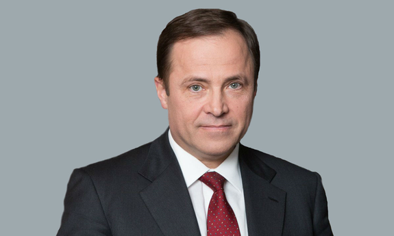 Полпред президента в ПФО Комаров взял под личный контроль ситуацию в Чемодановке