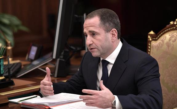 Медведев назначил экс-посла РФ в Беларуси Бабича замглавой Минэкономразвития
