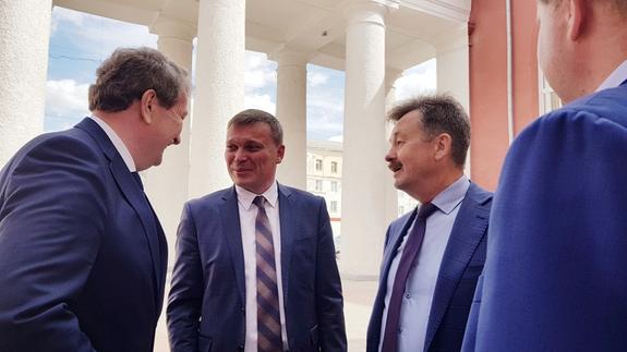 В Копейске появятся особые экономические зоны