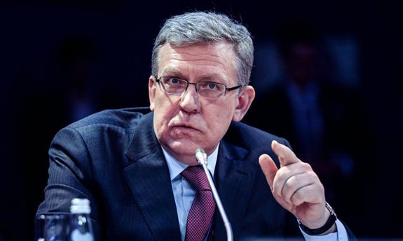 Кудрин сказал, что стране грозит социальный взрыв из-за роста нищеты. Кремль счел его слова слишком эмоциональными