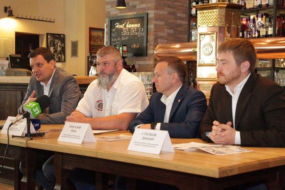 На Южном Урале пройдет четвертый фестиваль народных напитков