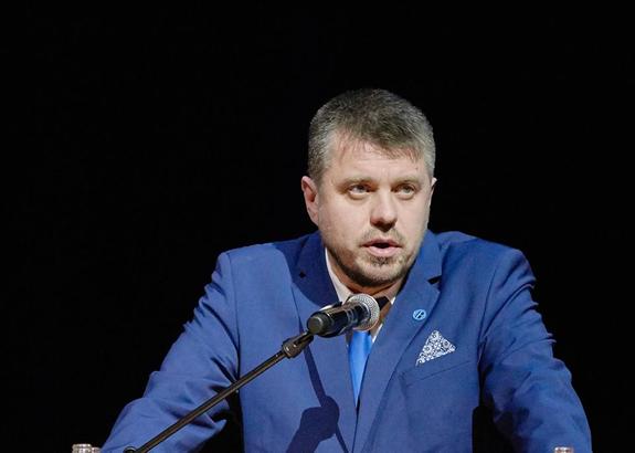 Глава МИД Эстонии Урмас Рейнсалу предложил продлить антироссийские санкции