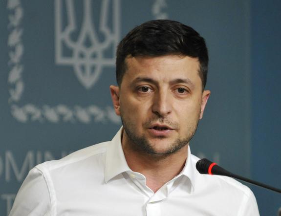 Зеленский придумал, как начнет разговор с Путиным при встрече