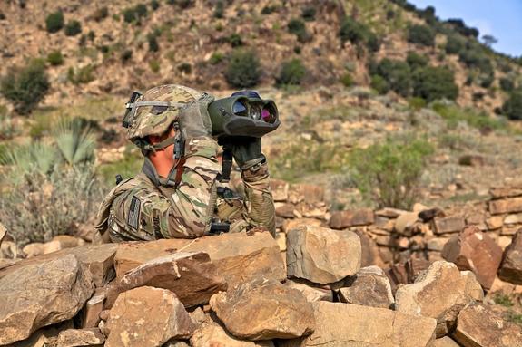 В Госдуме оценили планы США отправить еще тысячу военных на Ближний Восток