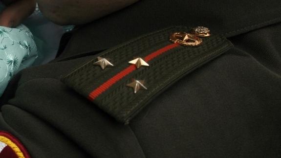 Минобороны: старший лейтенант каким был, таким и остался