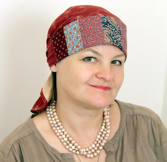 Актриса Ольга Лапшина: Я очень хотела сыграть свою героиню в картине «А.Л.Ж.И. Р.»