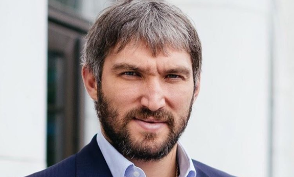 Какая пенсия полагается хоккеисту Александру Овечкину