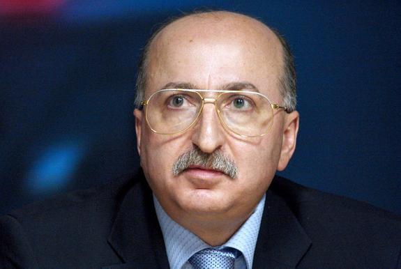 Давид Якобашвили: у Кудрина гораздо больший потенциал