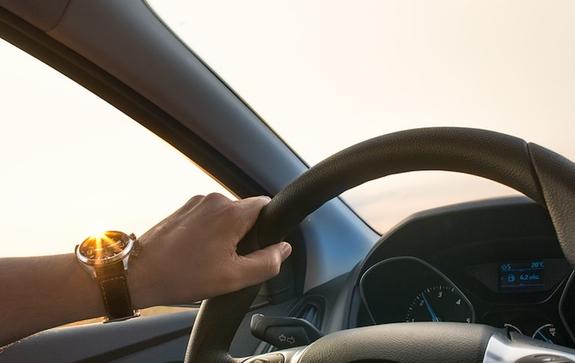 Автоэксперт оценил предложение ввести новый штраф для водителей