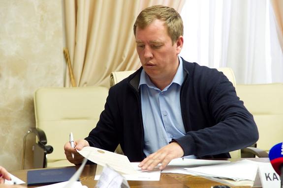 Уголовное дело кандидата в губернаторы Челябинской области передано в суд