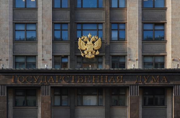В Госдуме прокомментировали угрозы генсека НАТО из-за ситуации с ДРСМД