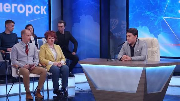 «Нормальные вопросы, которые мы вместе подготовили у вас есть?» в Сети набирает популярность пародия на Прямую линию