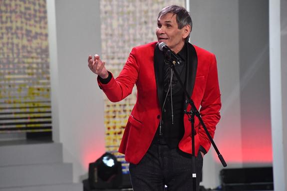 Сын Алибасова: кто виноват в распространении слухов о «фейковом отравлении»