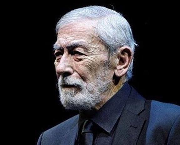 Кикабидзе заявил, что не умирал