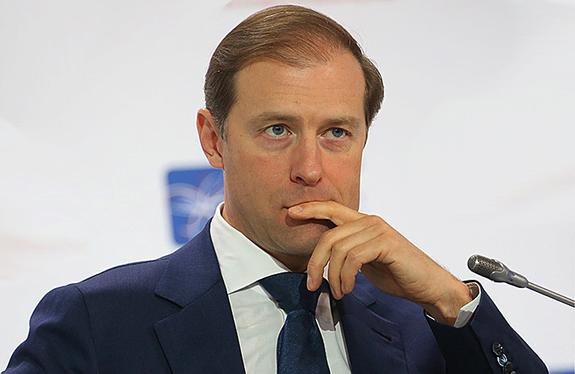 В Минпромторге заявили, что "красивая жизнь из бюджета" для Мантурова была одобрена Счетной палатой. Аудиторы открестились