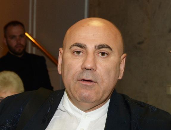 Пригожин прокомментировал историю с отравлением Алибасова