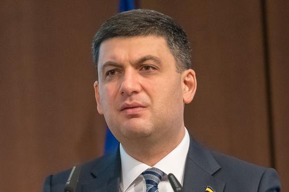 Гройсман о возвращении России в ПАСЕ: "Реванш агрессора"