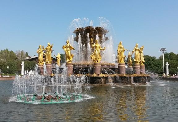 Синоптики рассказали, когда в Москву вернется тепло