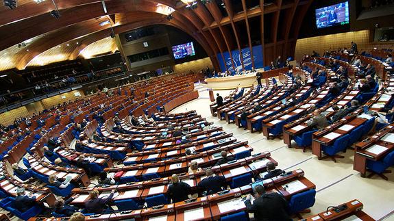 Сессию ПАСЕ после решения по РФ покинули несколько стран вслед за Украиной