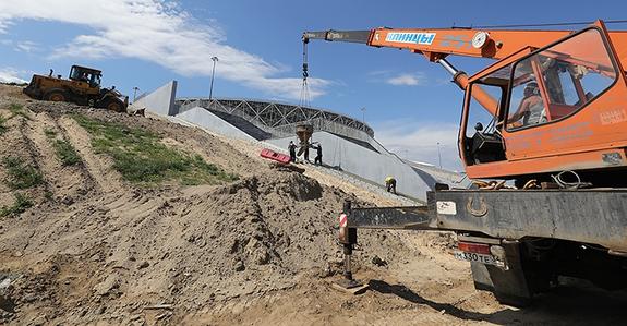 От Волгограда отказался даже Тамбов