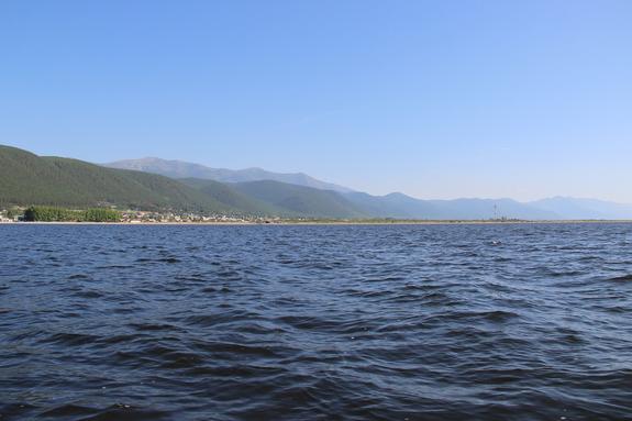 В РАН заверили, что вода в Байкале всё ещё пригодна для питья