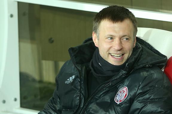 Андрей Каряка: Чемпионат мира выиграли, но пришлось попотеть
