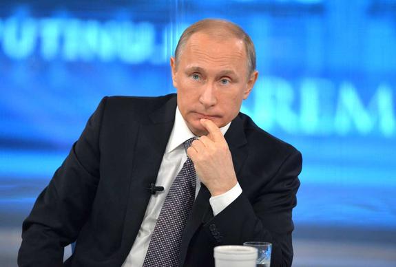 Президентская оговорка