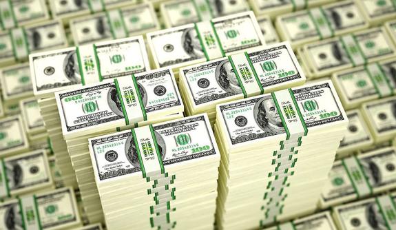 Россия воюет в 6,25 раза дешевле США