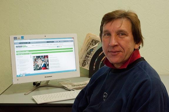 Сергей Хусаинов: Судья просто искал повод для удаления Месси