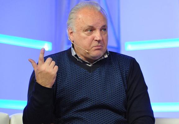 Владимир Абрамов: В Европе безумная жара, а все наши команды там тренируются!