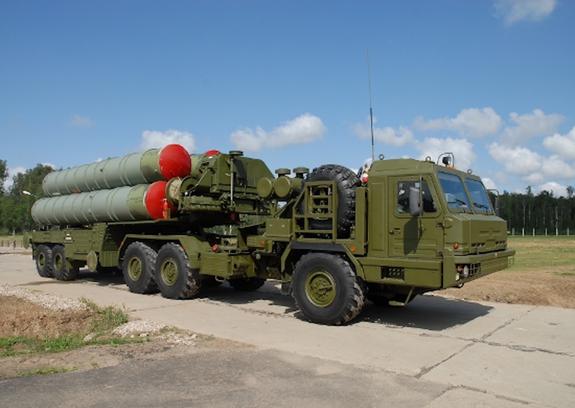 В Турцию прибыл пятый самолет с элементами российских ЗРС С-400
