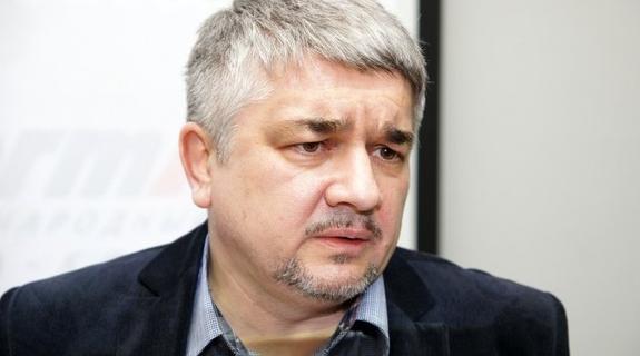 Ростислав Ищенко: Зеленский никогда не будет президентом