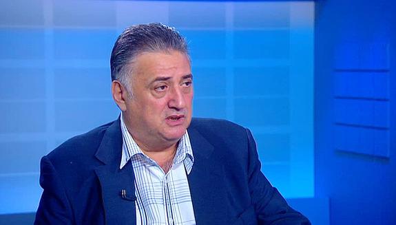 «Силовые структуры Украины просто кишат западными советниками!»