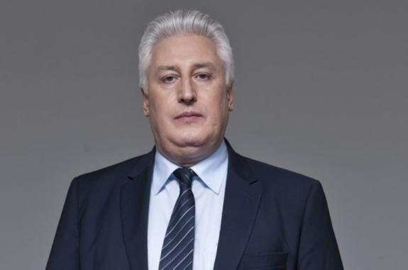 Игорь Коротченко: Медведчук получил от России некий аванс