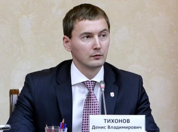 Денис Тихонов сообщил, что граждане стали охотнее делать вклады в банки Москвы