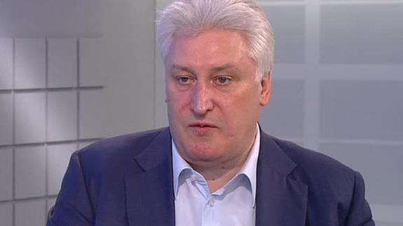 «Эрдоган понимает, что Зеленский - это желторотый птенец без власти»