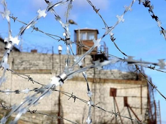 Новозеландский стрелок отправил письмо в Россию из тюрьмы