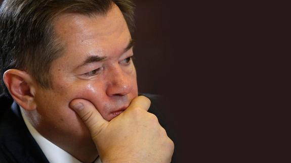 «Сергею Глазьеву не удалось ужиться в одном гнезде с Андреем Белоусовым»