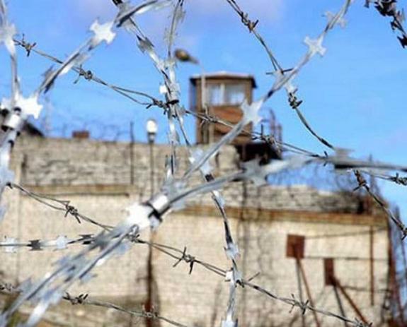 Из колонии в Ростовской области сбежал преступник, осужденный за убийство