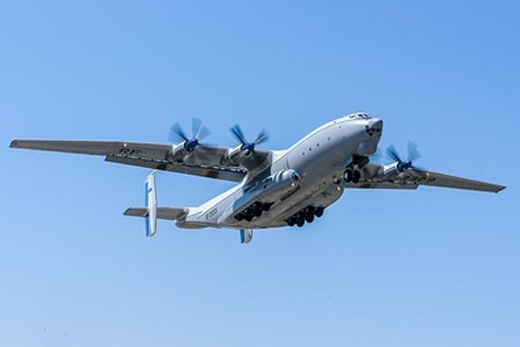 Новый самолет на 9-14 человек создадут в России на смену Ан-2 "Кукурузник"