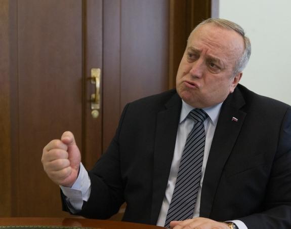 «Когда что-то случается с SSJ 100, всему миру сообщают - Суперджет, а про «Боинг» или «Аэрбас» говорят просто - самолет»
