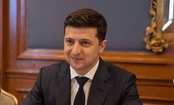 Зеленский рассказал, что считает своим главным достижением на президентском посту