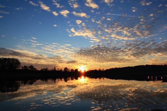 Спасатели извлекли из воды вертолет, упавший в Клязьминское водохранилище в Подмосковье