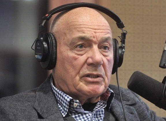 Познер рассказал, почему в России не было демократии