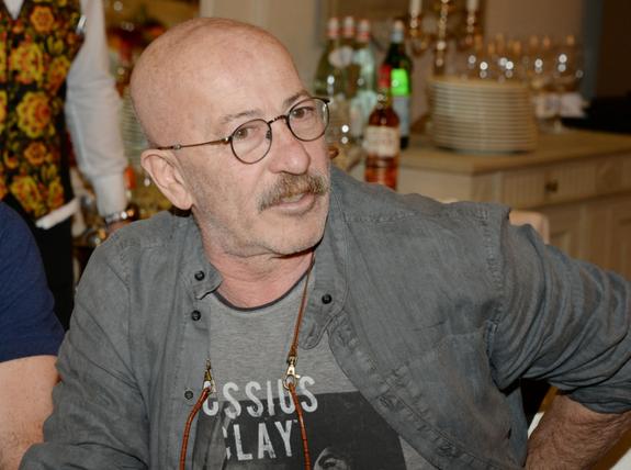Розенбаум рассказал о своем самочувствии