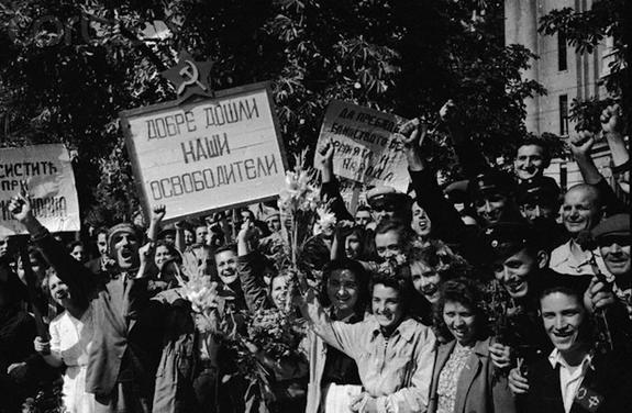 Россия получила очередной «привет» от «братушек»