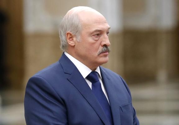 Лукашенко напомнил России о трагедии на Чернобыльской АЭС и попросил "помочь с газом"