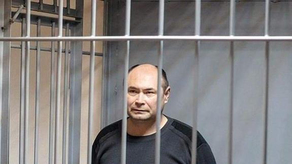 Выполнил указ Президента – сел в тюрьму