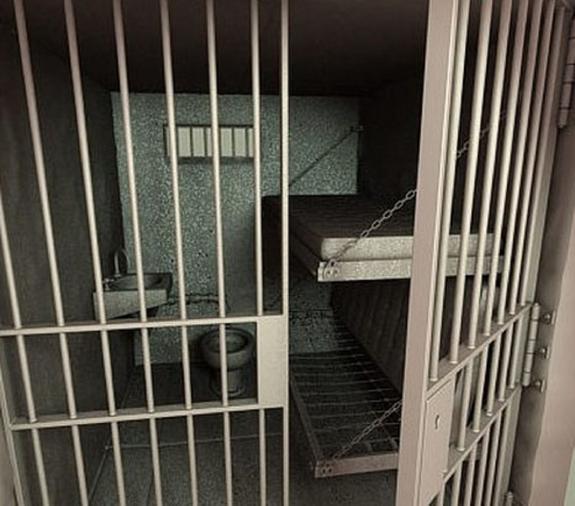 Браконьеров, напавших на российских пограничников в Японском море, арестовали